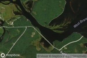 South Branch Penobscot River