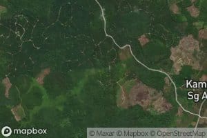 Sungai Peruntan Jugan