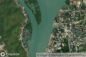 Khlong Bang Chalu