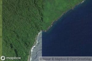 Naicabecabe Creek