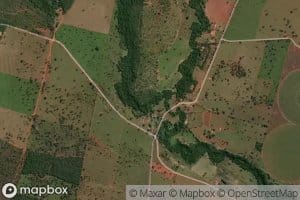 Corrego da Cachoeira