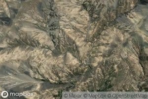 Little Castle Stream