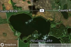 Houland Lake