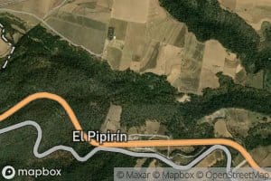 Barranca El Gavillero