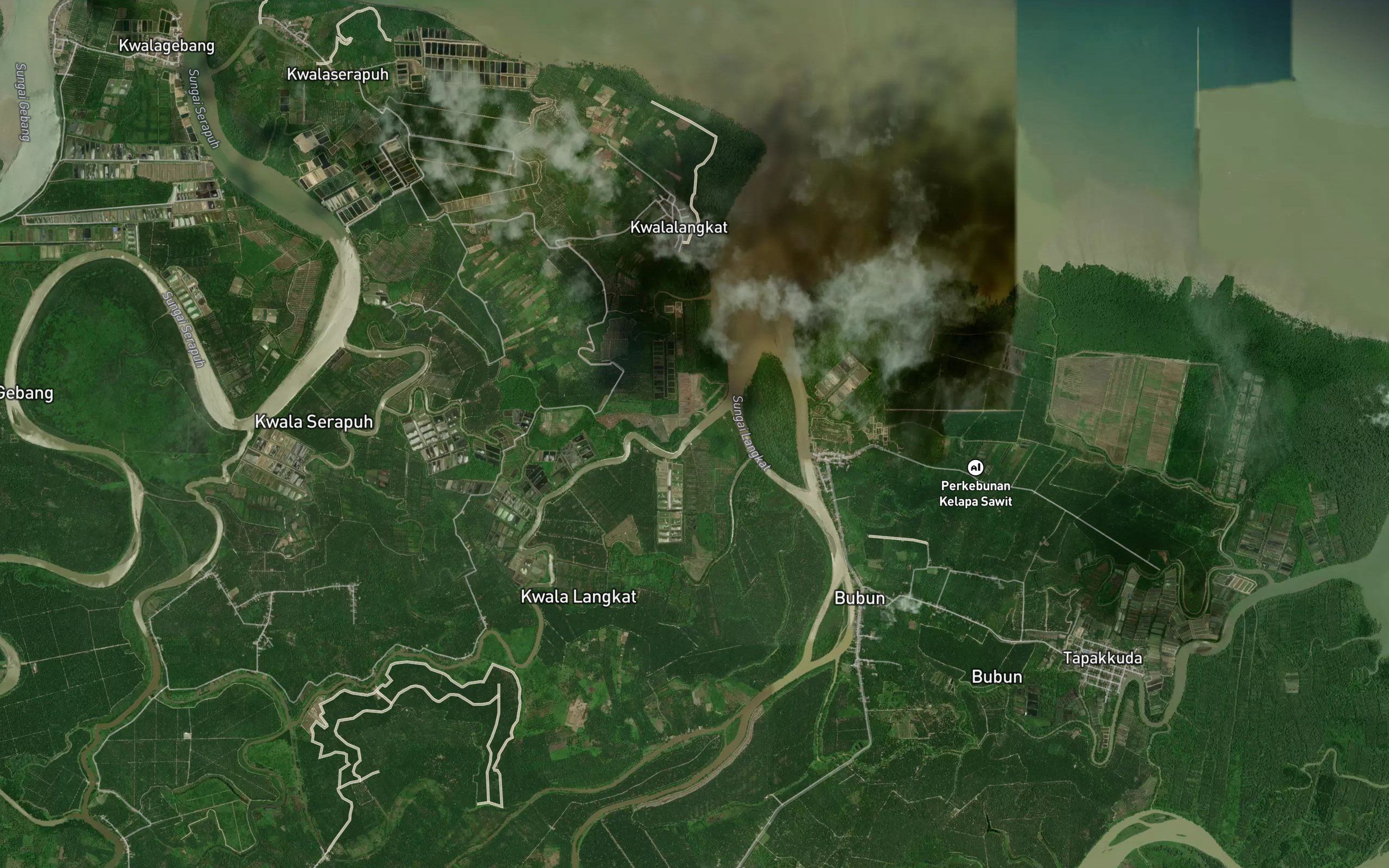 Sungai Brembangsebatang
