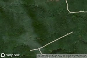 South Branch Dunbar Stream