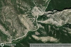 Pike Creek