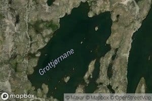 Grottjornane