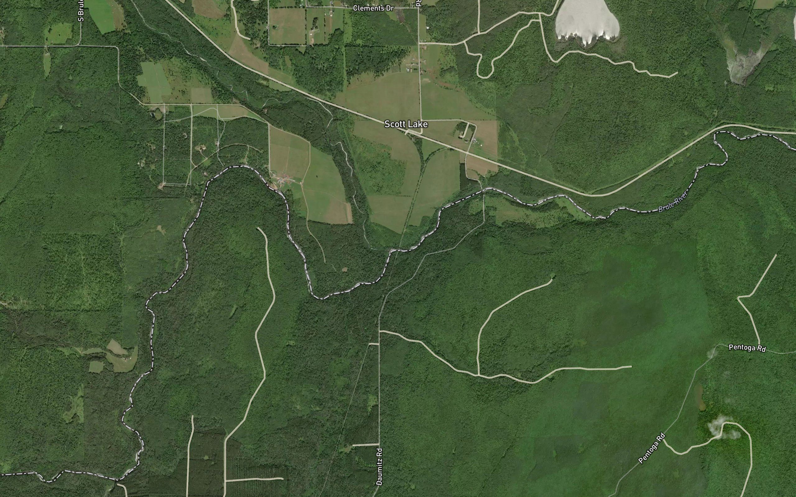 Iron River