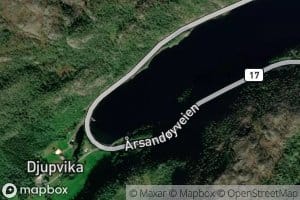 Dybvikvagen