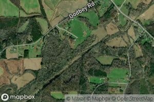 Beaverdam Creek