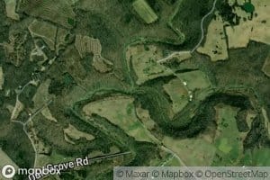 Little Brush Creek