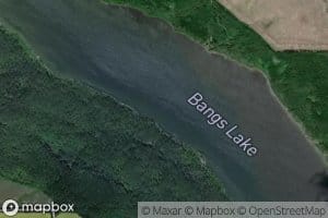 Bangs Lake
