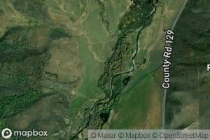 McPhee Creek