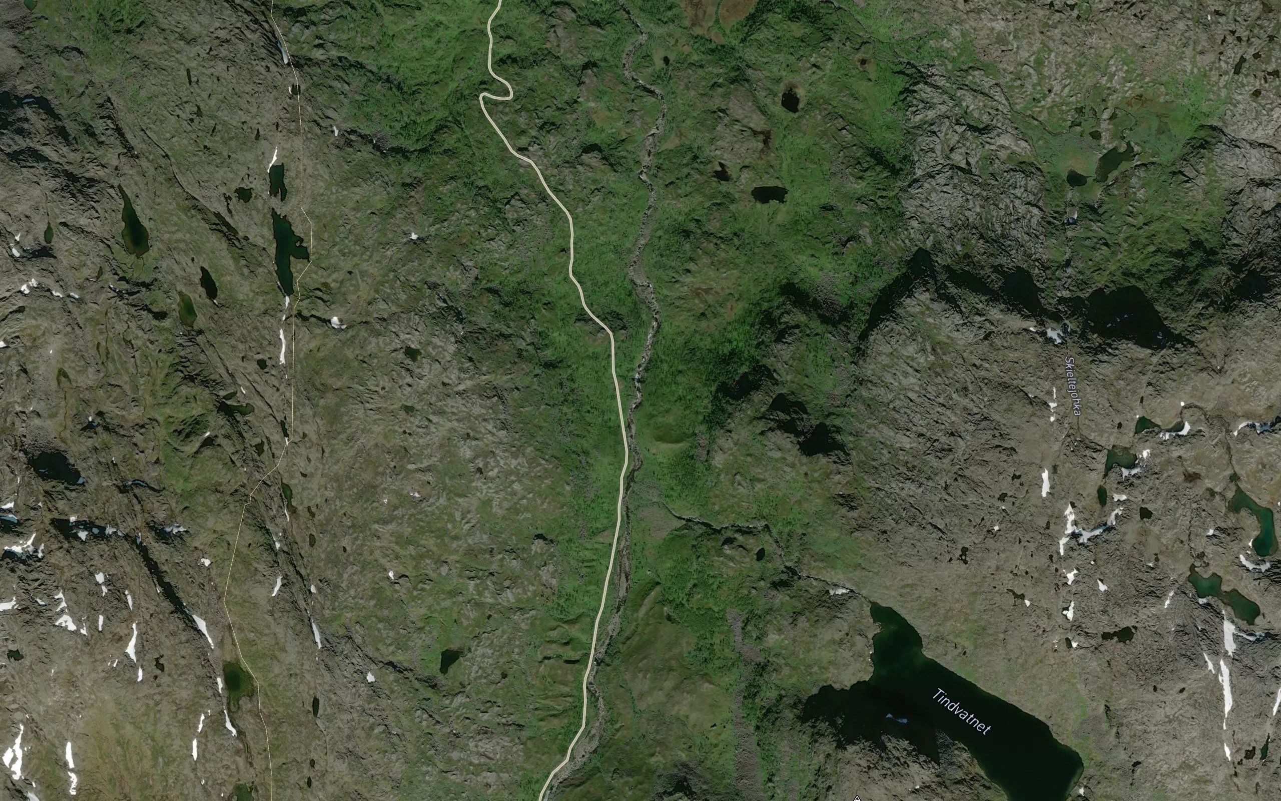 Sordalsfossen