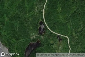 Lac Bonnefoi