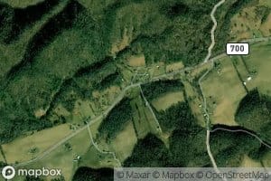 Roaring Spring Branch