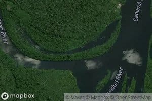 Lagoa do Bom Jardim