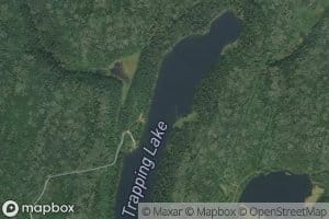 Trapping Lake