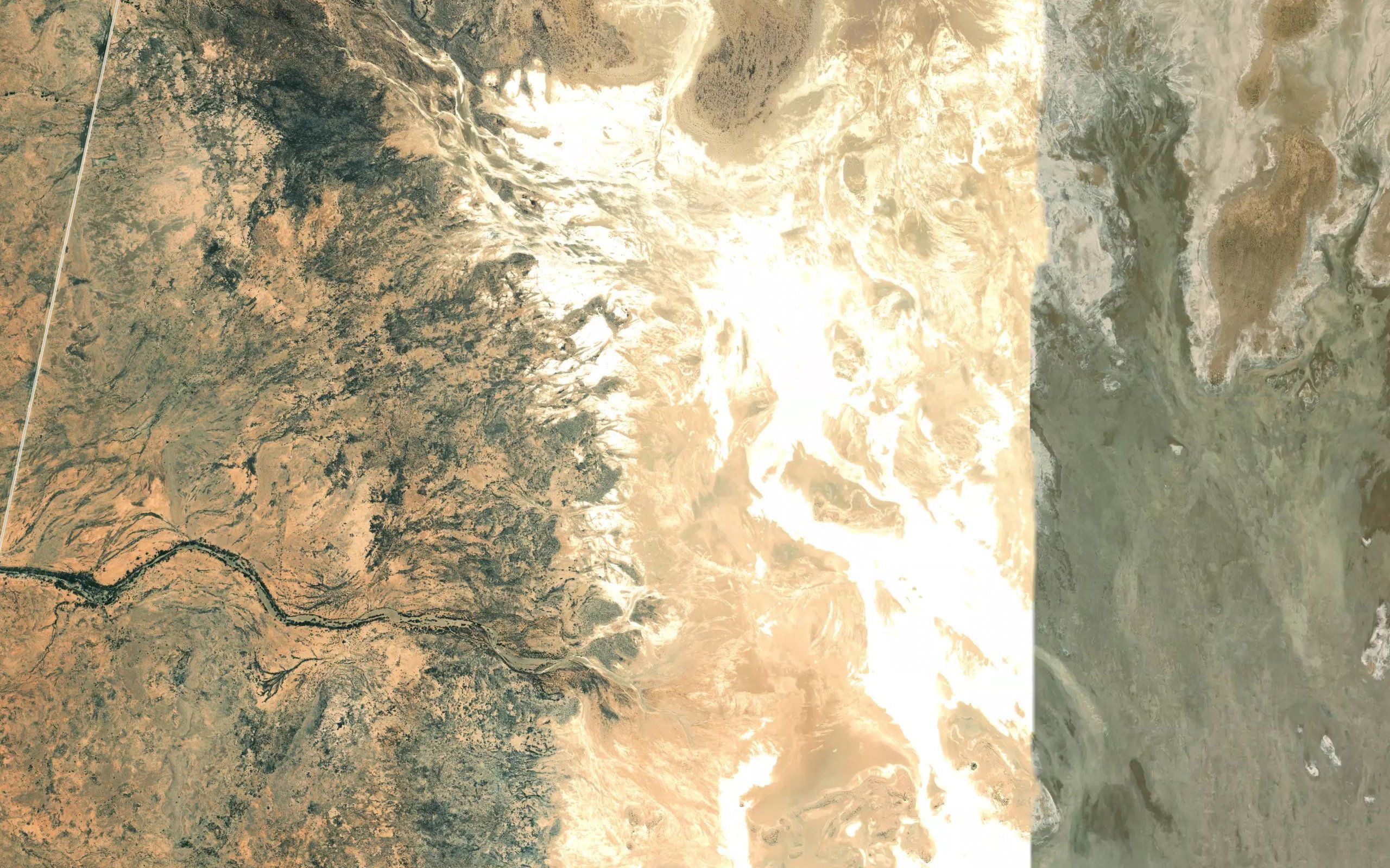 Yerila Creek