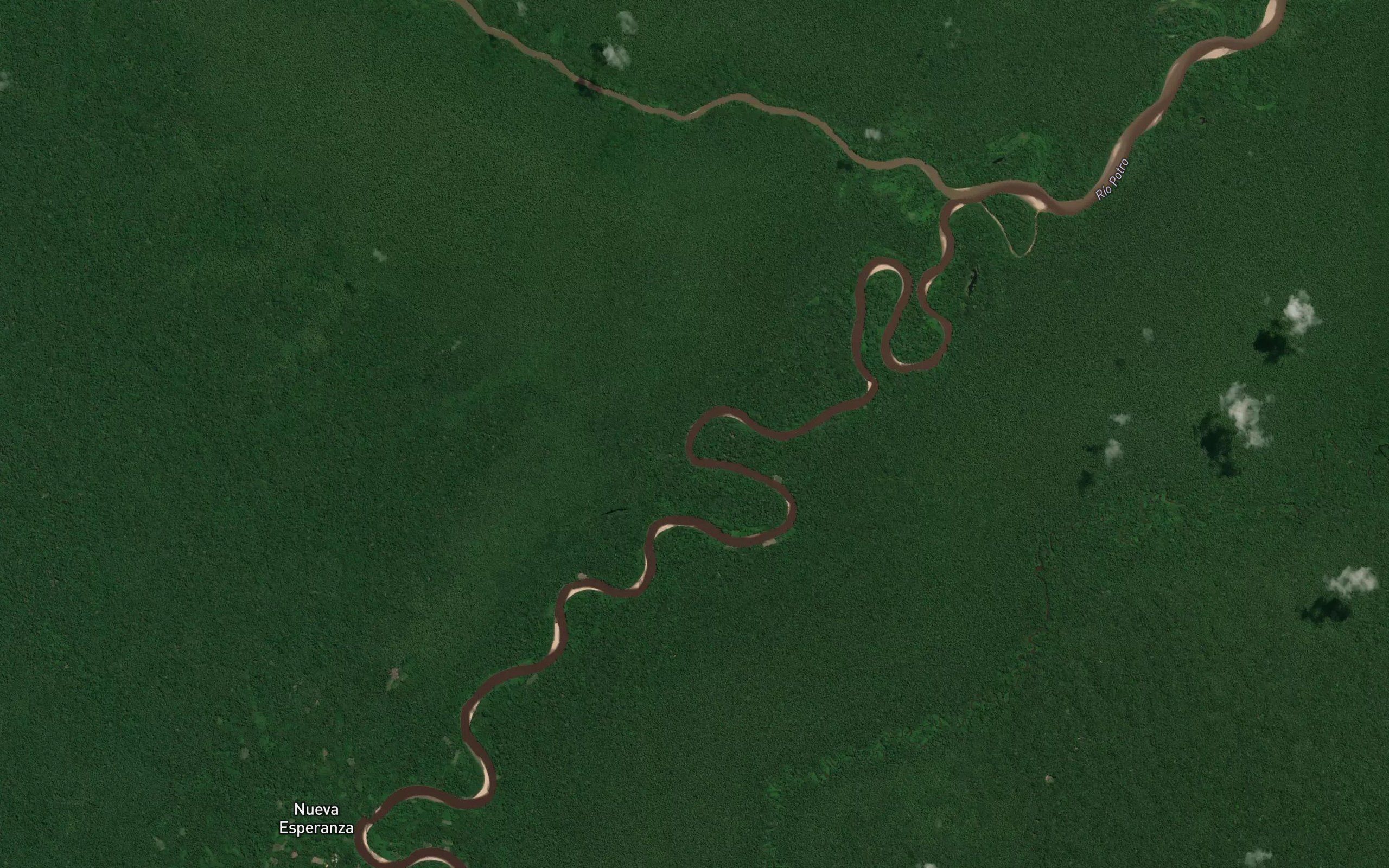 Quebrada Maquisapa