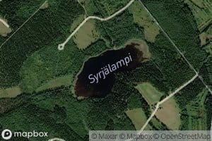 Syrjalampi