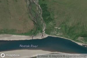 Poktovik Creek