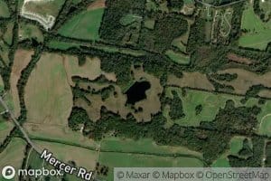 Stokely Lake