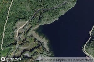 Macktush Bay