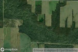 South Fork Mud Creek