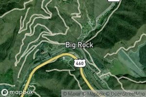 Rocklick Creek