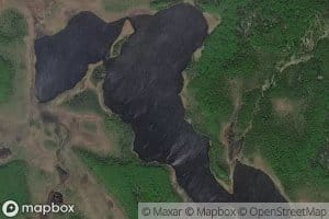 Plover Lake