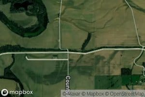 Smothers Creek Cutoff