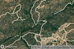 Arroyo de Valdeyerno del Duque