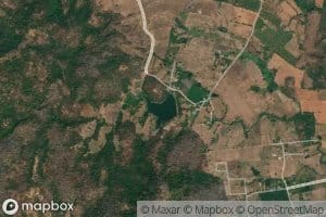 Ang Kep Nam Khao Tang