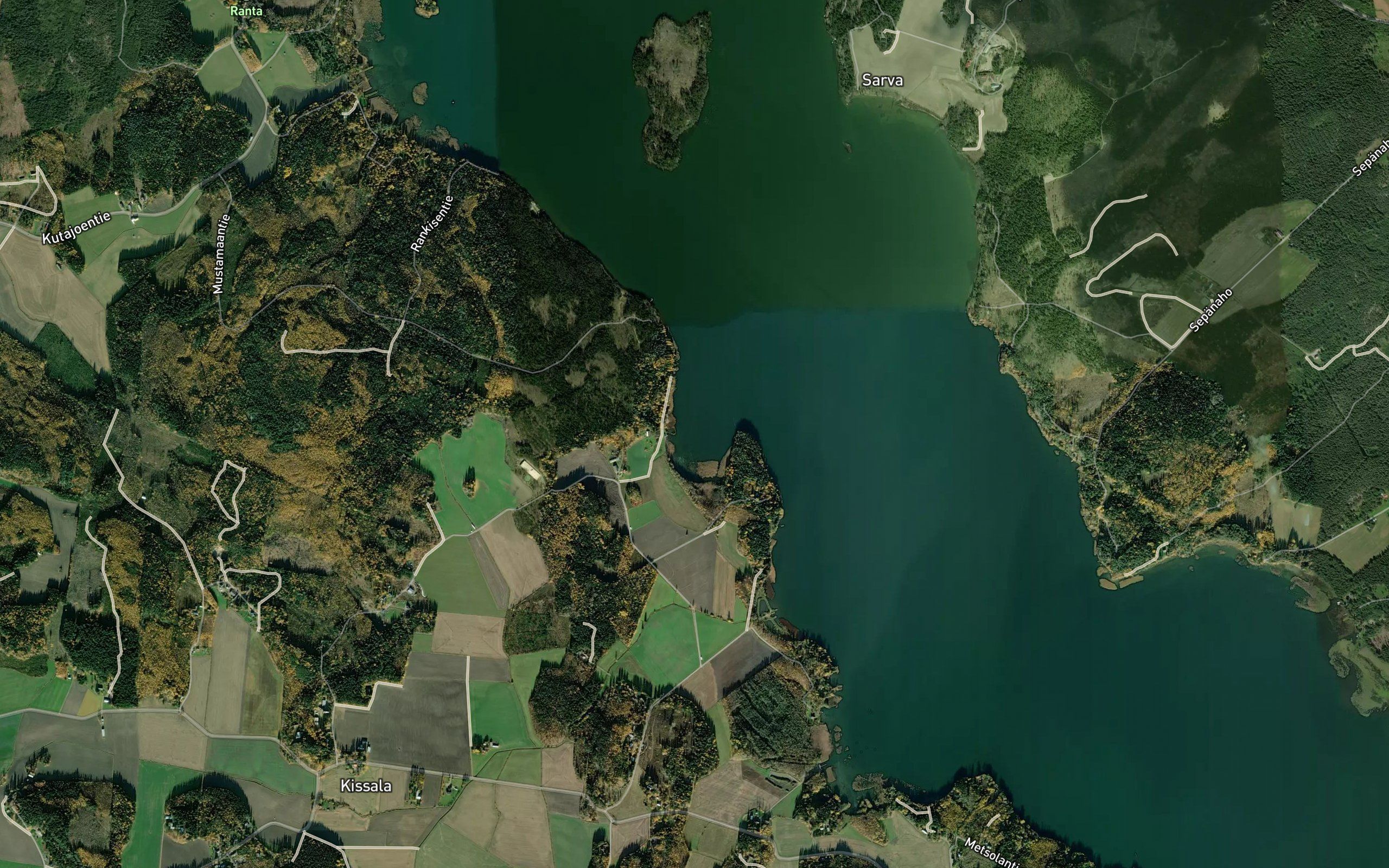 Rekolanpohja