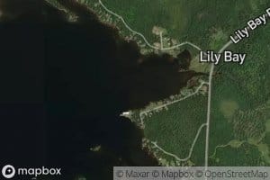 Lily Bay Brook