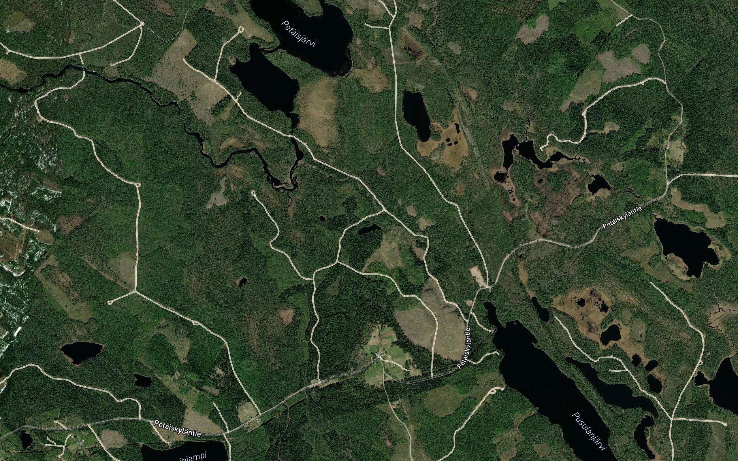 Kapionlampi