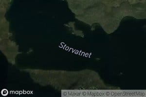 Storvatnet
