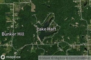 Hart Lake