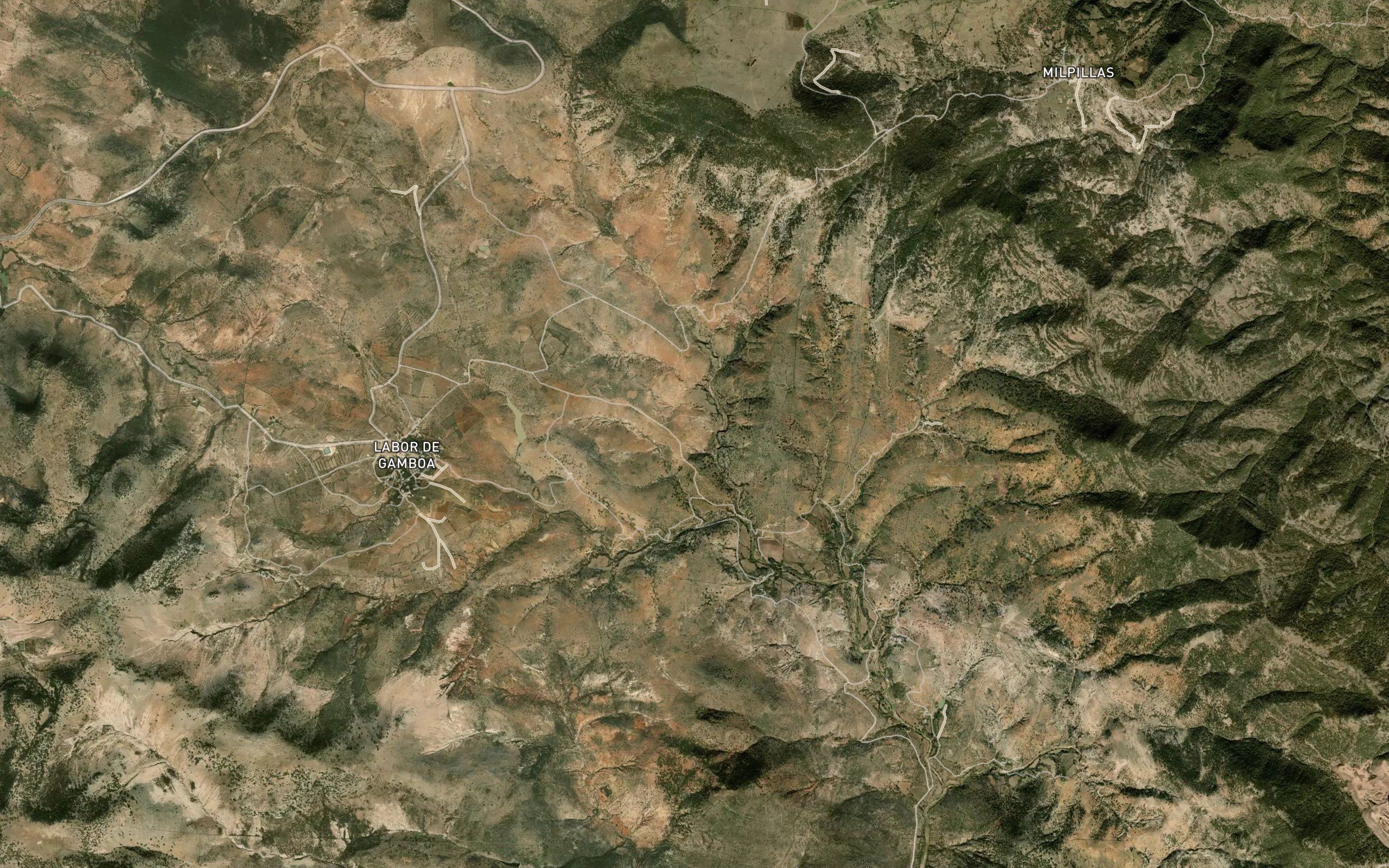 Rio Chicague