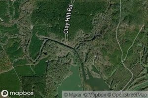 Little Tallawampa Creek