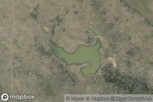 Campbell Reservoir