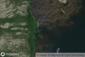 Riviere du Sable