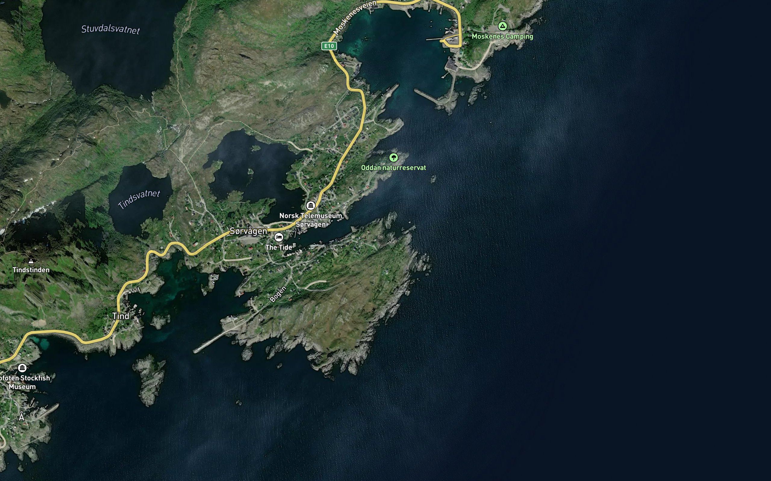 Besselvag