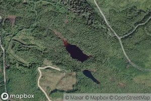 Mercer Lake