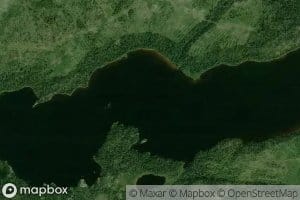 Willet Lake