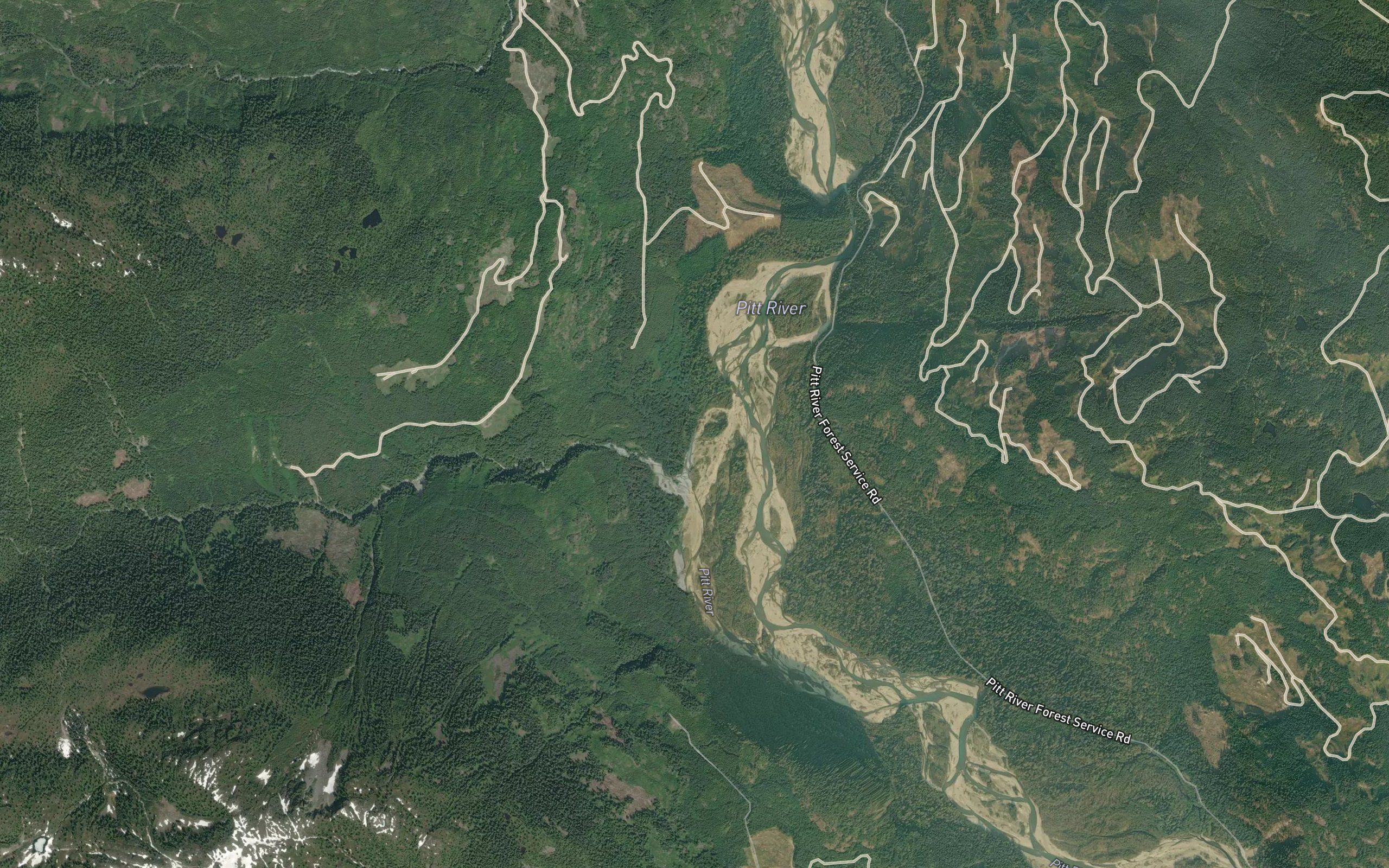 Homer Creek