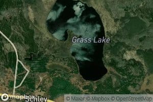 Grass Lake
