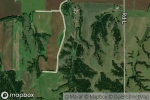 Bellwood Reservoir 4-K